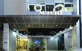 M1 Hotel Hong Kong